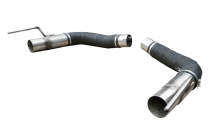 Sport Exhaust